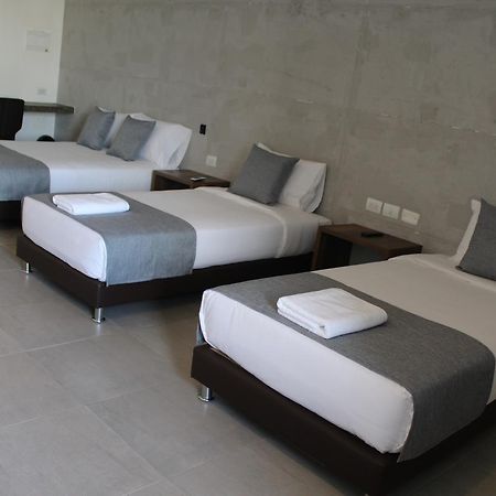 Hotel Hausen Lorica المظهر الخارجي الصورة