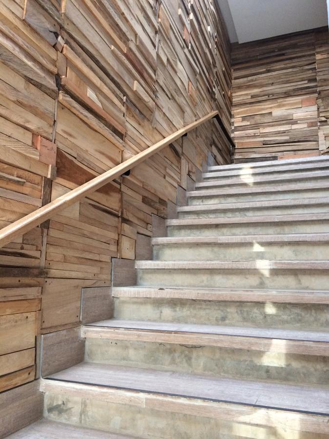 Hotel Hausen Lorica المظهر الخارجي الصورة
