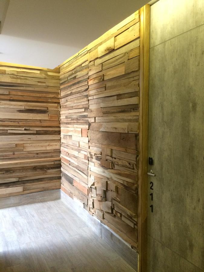 Hotel Hausen Lorica المظهر الخارجي الصورة